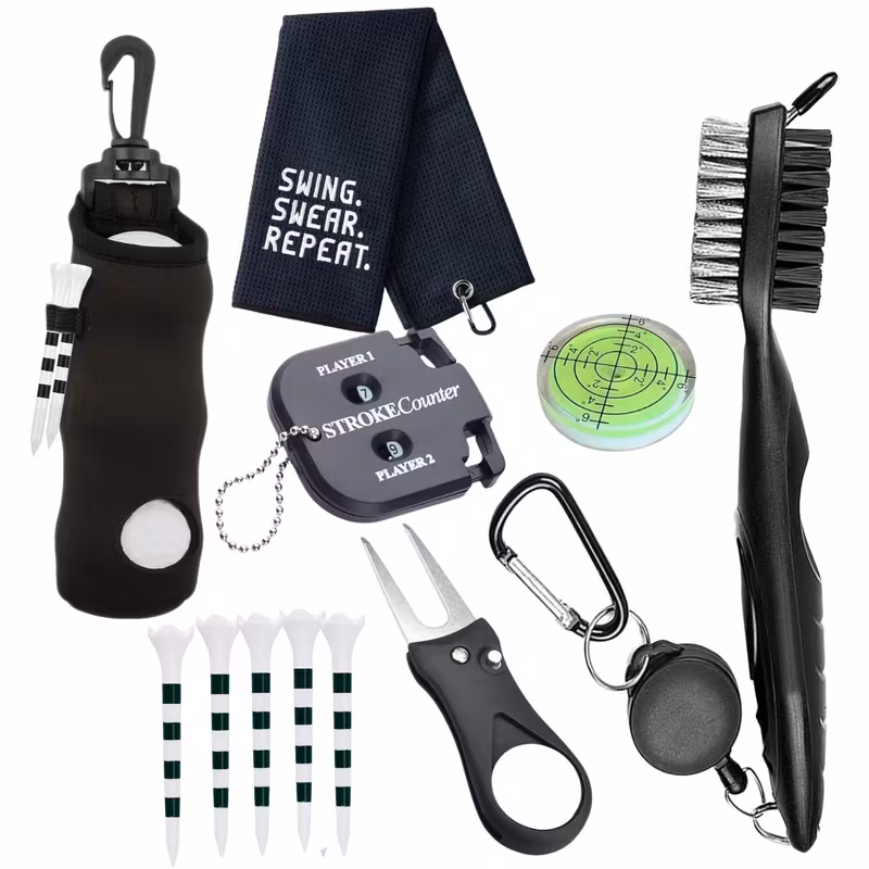 Golf Accessories
