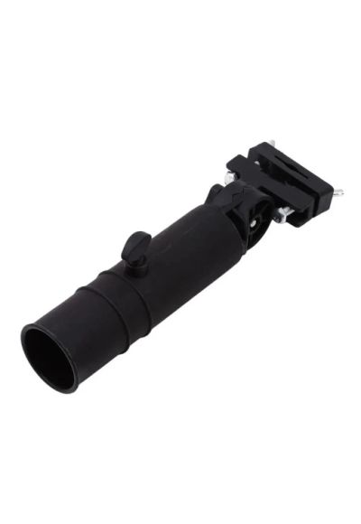 Universal Golf Cart Umbrella Holder